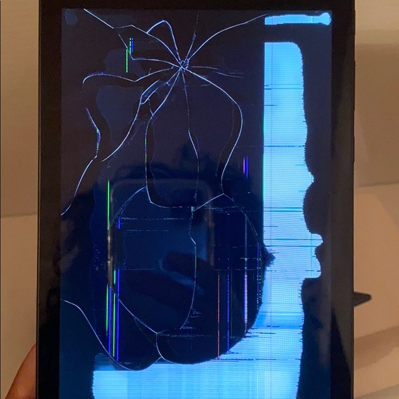 G Pad F2 8.0 LG tablet - Picture 8 of 8